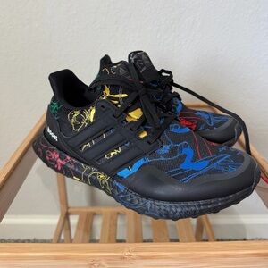 2020 Disney x UltraBoost 'Goofy